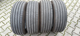 Letní pneu 205/55 R17 91 V Michelin Primacy 4 - 4