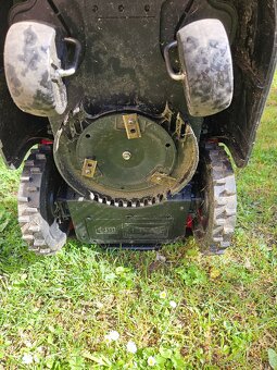 MTF DM2 2500i - 4