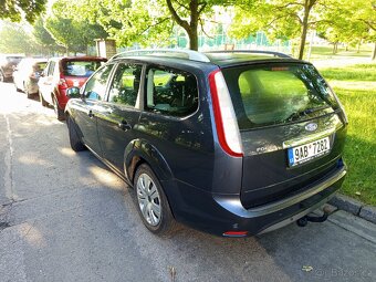 Ford Focus - 4