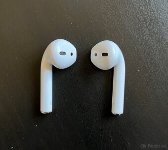 Apple AirPods 2019 - 4