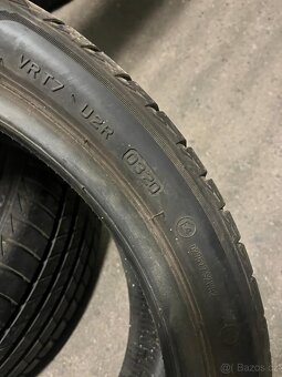 Letní pneu 225/40 R18 Bridgestone - 4
