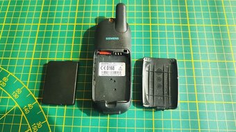 Siemens C35i - 4