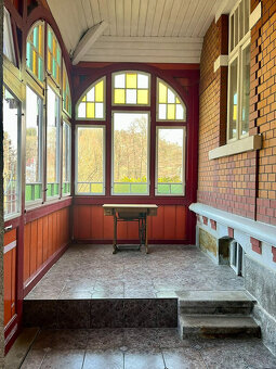 Dům, rodinný dům - Lipová u Šluknova - 4