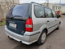 Náhradní díly MITSUBISHI SPACE WAGON (2000,2.4 GDi) - 4