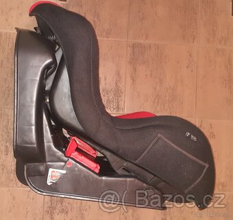 Autosedačka Ferrari 0 - 18 kg - 4
