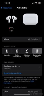 AirPods Pro 2 - 4
