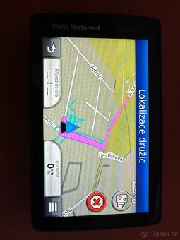 Navigace BMW Navigator VI - 4