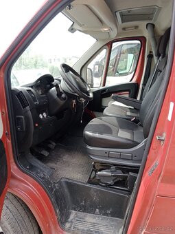 Peugeot Boxer - 4