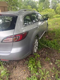 Mazda6 GH - 4