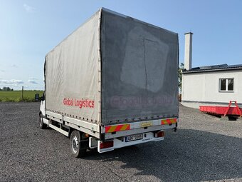 Prodám Renault Master valník - 4