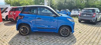 Ligier JS60 Sport Ultimate DCI 6kW, První majitel - 4