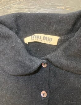 Košile Miu Miu 46 - 4