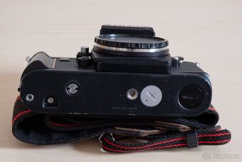 Nikon F3/T - 4