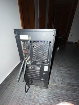 Prodám výkoný Pc Hal 3000 - 4
