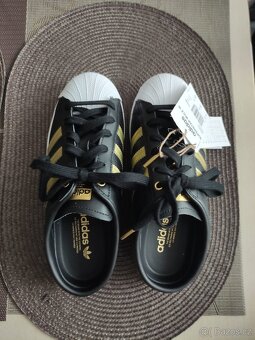 Adidas Superstar Mule - 4
