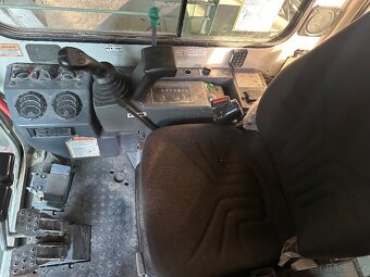 Takeuchi tb 153 fr - 4