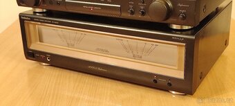 TECHNICS SE-A900S SU-C-800U POWER AMP & PREAMPLIFIER + dalko - 4