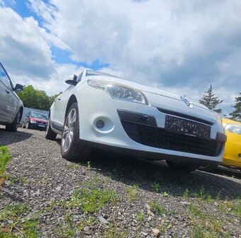 Megane 1.4 2010 - 4