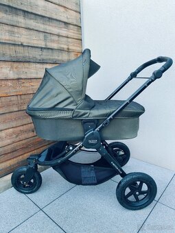 Britax B-motion 3 Plus - 4