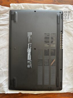 Notebook Acer Extensa 215 - 4