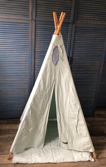 Teepee Little Dutch - 4