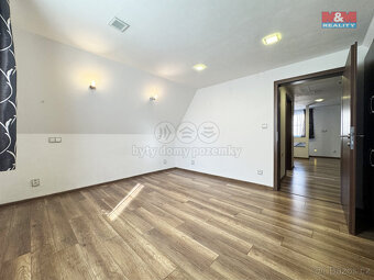 Prodej rodinného domu, 120 m², Karlovy Vary, ul. Horní - 4