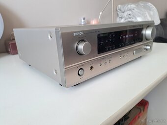 DENON AVR 1404 s orig. DO - 4