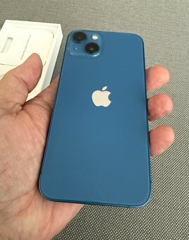 IPHONE 13 128 GB, modrý - 4