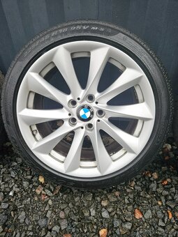 Kola BMW 3 F30 F31 a 3 GT F34 - 4