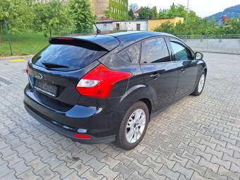 FORD FOCUS 1.6 92 KW BENZIN.R.2011 - 4