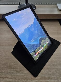Samsung Galaxy Tab S9+ 512 GB - 4