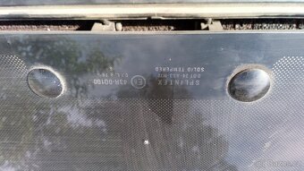 Střešní okno auto - 4
