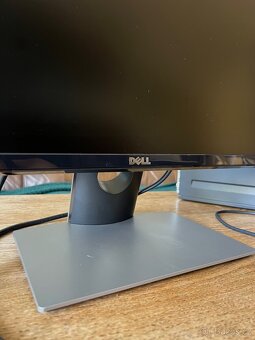 set Pc + Monitor + Klavesnice - 4