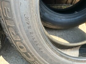 175/65 R15 84H BRIDGESTONE 4KS NOVÉ NEJETÉ PNEU - 4