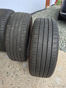Letní pneumatiky HANKOOK Ventus Prime 3 205/60/16 92H - 4