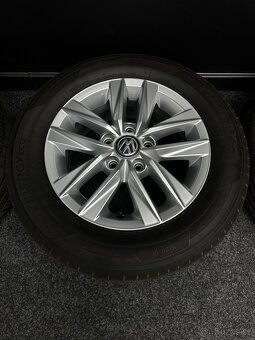 Alu VW 5x112 15” 2K5601025L - 4