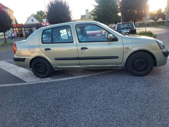 Renault thalia 1.4 72kw STK - 4