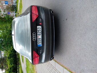 Prodám Audi A7 rv.2011 - 4