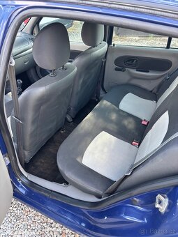 Renault thalia 2 - 4