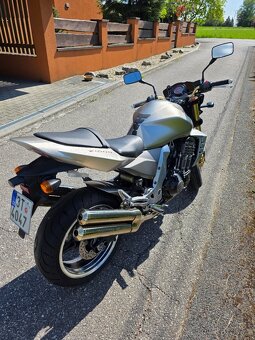 Kawasaki Z 1000 - 4
