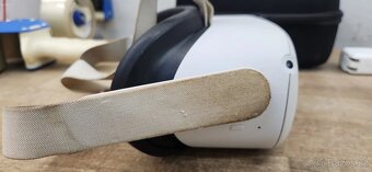 Meta Oculus Quest 2 128GB VR Virtuální realita - 4