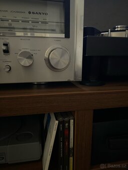 Sanyo JCX2900 KR - 4