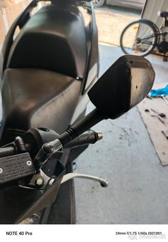 Peugeot Satelis 125 11kw - 4