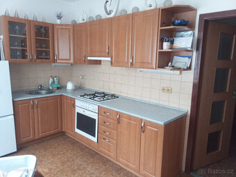 Pronájem pokoje 20m2 plus většího balkonu - 4