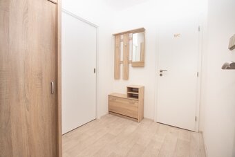 Pronájem zařízený apartmán, Starý Jičín - 4