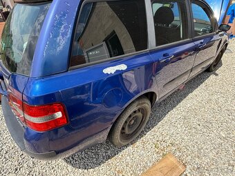 Fiat Stilo SW - 4