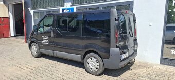 Renault trafic 1.9 dti - 4