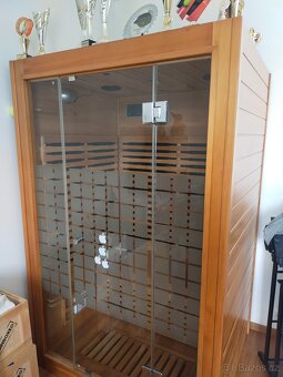Infrasauna - 4