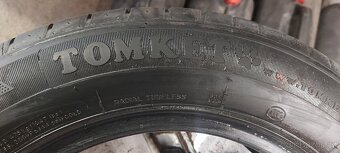Letní pneu 175/65R14 Tomket (81) - 4