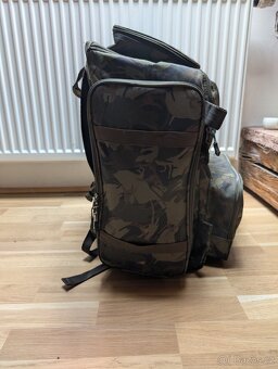 Giants Fishing Batoh Luxury X-Large Rucksack - 4